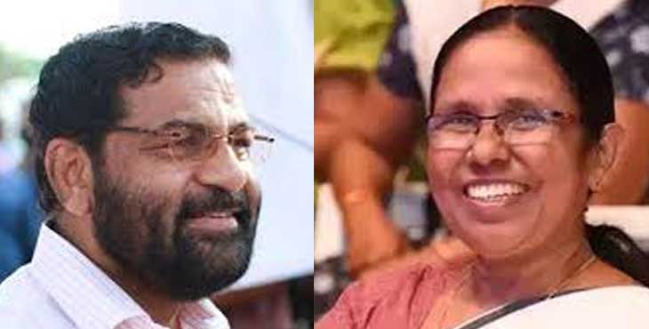 കടകംപള്ളിയ്ക്കും ശൈലജയ്ക്കും പ്രവാസി പുരസ്കാരം കടകംപള്ളിയ്ക്കും ശൈലജയ്ക്കും പ്രവാസി പുരസ്കാരം