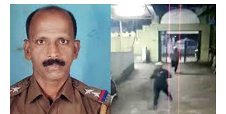 എ.എസ്.ഐയുടെ കൊലപാതകം ; 18 പേര് കൂടി കസ്റ്റഡിയില് എ.എസ്.ഐയുടെ കൊലപാതകം ; 18 പേര് കൂടി കസ്റ്റഡിയില്