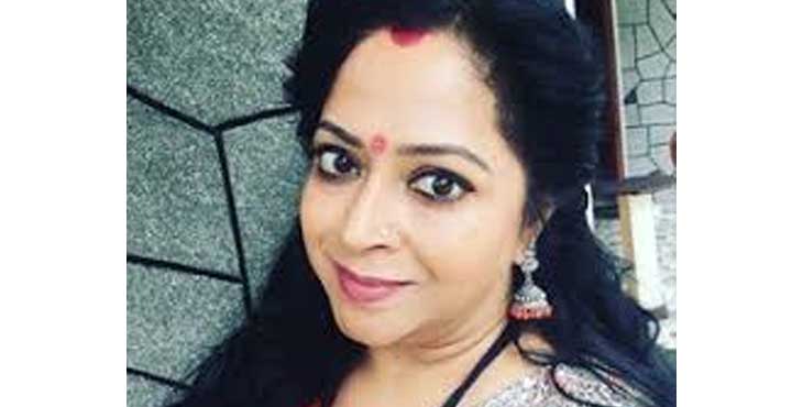 അവര് എന്നെ കൊല്ലും… വാനമ്പാടിയിലെ അമ്മവേഷം ചെയ്യുന്ന നടി പ്രീയാമേനോന്റെ വെളിപ്പെടുത്തല് അവര് എന്നെ കൊല്ലും… വാനമ്പാടിയിലെ അമ്മവേഷം ചെയ്യുന്ന നടി പ്രീയാമേനോന്റെ വെളിപ്പെടുത്തല്