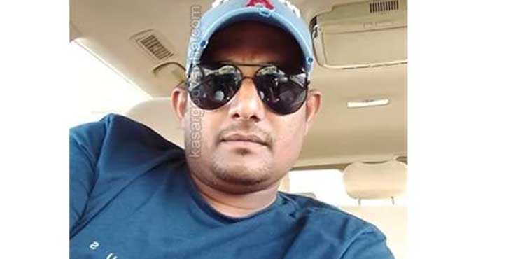 മുട്ടം സ്വദേശി ബഹ്റൈനില് ഹൃദയാഘാതം മൂലം മരിച്ചു മുട്ടം സ്വദേശി ബഹ്റൈനില് ഹൃദയാഘാതം മൂലം മരിച്ചു