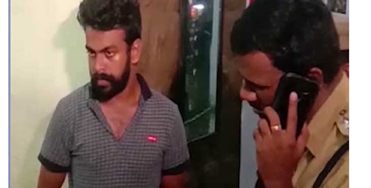 മണ്ണുമാന്തി കൊണ്ട് അടിച്ചുകൊന്ന കേസ് ; പ്രധാന പ്രതികളെല്ലാം പിടിയിലായി മണ്ണുമാന്തി കൊണ്ട് അടിച്ചുകൊന്ന കേസ് ; പ്രധാന പ്രതികളെല്ലാം പിടിയിലായി