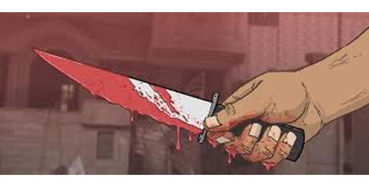 സഹോദരിയുടെ മകളെ പീഡിപ്പിച്ച പ്രതിയെ നാലു വര്ഷത്തിനുശേഷം പെണ്കുട്ടിയുടെ അമ്മാവന് കുത്തിക്കൊന്നു സഹോദരിയുടെ മകളെ പീഡിപ്പിച്ച പ്രതിയെ നാലു വര്ഷത്തിനുശേഷം പെണ്കുട്ടിയുടെ അമ്മാവന് കുത്തിക്കൊന്നു