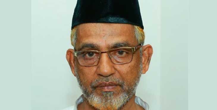 അറബിയിൽ നിന്നു സാമ്പത്തിക സഹായം വാങ്ങി നൽകാമെന്നു വിശ്വസിപ്പിച്ച് 16 പവൻ ആഭരണങ്ങൾ തട്ടിയെടുത്തു ; പ്രതി അറസ്റ്റിൽ അറബിയിൽ നിന്നു സാമ്പത്തിക സഹായം വാങ്ങി നൽകാമെന്നു വിശ്വസിപ്പിച്ച് 16 പവൻ ആഭരണങ്ങൾ തട്ടിയെടുത്തു ; പ്രതി അറസ്റ്റിൽ