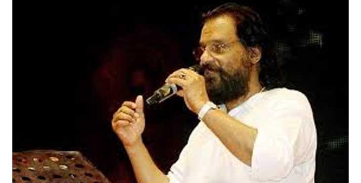 ആ ശബ്ദമാധുര്യത്തിന് എണ്പത് തികഞ്ഞു ; ഇന്ന് മൂകാംബിക സന്നിധിയില് ഗാനഗന്ധര്വന്റെ മധു മാധുരി ആ ശബ്ദമാധുര്യത്തിന് എണ്പത് തികഞ്ഞു ; ഇന്ന് മൂകാംബിക സന്നിധിയില് ഗാനഗന്ധര്വന്റെ മധു മാധുരി