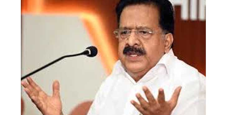 ഗാന്ധിയെ വധിച്ച ഗോഡ്സെയുടെ അനുയായികള് ഇപ്പോഴും ഇന്ത്യയുടെ മാറിലേക്ക് വെടി വെച്ചുകൊണ്ടിരിക്കുകയാണെന്ന് ചെന്നിത്തല ഗാന്ധിയെ വധിച്ച ഗോഡ്സെയുടെ അനുയായികള് ഇപ്പോഴും ഇന്ത്യയുടെ മാറിലേക്ക് വെടി വെച്ചുകൊണ്ടിരിക്കുകയാണെന്ന് ചെന്നിത്തല