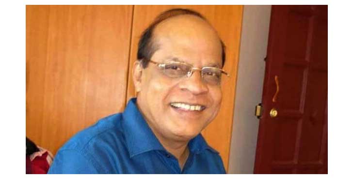 കോൺഗ്രസ് നേതാവും മുൻ എം.എൽ.എയുമായ വി.ബലറാം (72) അന്തരിച്ചു കോൺഗ്രസ് നേതാവും മുൻ എം.എൽ.എയുമായ വി.ബലറാം (72) അന്തരിച്ചു