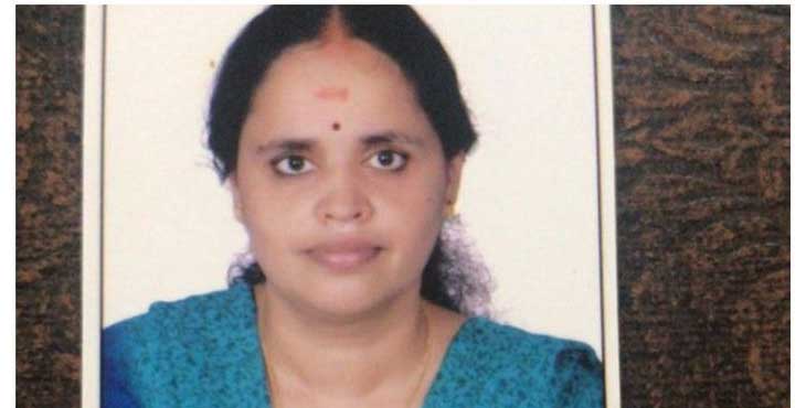 കേരളാ ഹൗസ് ജീവനക്കാരി ഹൃദയാഘാതത്തെ തുടർന്ന് മരിച്ചു കേരളാ ഹൗസ് ജീവനക്കാരി ഹൃദയാഘാതത്തെ തുടർന്ന് മരിച്ചു