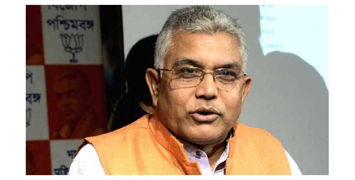 പൗരത്വ നിയമം : പ്രതിഷേധിക്കുന്നവരെ നായ്ക്കളെപ്പോലെ വെടിവച്ച് കൊല്ലുമെന്ന് ബി.ജെ.പി സംസ്ഥാന പ്രസിഡന്റ് പൗരത്വ നിയമം : പ്രതിഷേധിക്കുന്നവരെ നായ്ക്കളെപ്പോലെ വെടിവച്ച് കൊല്ലുമെന്ന് ബി.ജെ.പി സംസ്ഥാന പ്രസിഡന്റ്