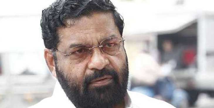 ശബരിമല യുവതീ പ്രവേശനത്തില് തീരുമാനമെടുക്കേണ്ടത് ഹിന്ദു മതാചാര്യന്മാരാണെന്ന് ദേവസ്വം മന്ത്രി കടകംപള്ളി സുരേന്ദ്രന് ശബരിമല യുവതീ പ്രവേശനത്തില് തീരുമാനമെടുക്കേണ്ടത് ഹിന്ദു മതാചാര്യന്മാരാണെന്ന് ദേവസ്വം മന്ത്രി കടകംപള്ളി സുരേന്ദ്രന്