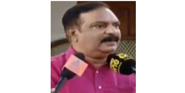 മനുഷ്യശൃംഖലയില് പങ്കെടുത്തതിന് മുസ്ലിം ലീഗ് സസ്പെന്റ് ചെയ്ത ബേപ്പൂര് മണ്ഡലം വൈസ് പ്രസിഡന്റ് കെ എം ബഷീര് വീണ്ടും എല്ഡിഎഫ് വേദിയില് മനുഷ്യശൃംഖലയില് പങ്കെടുത്തതിന് മുസ്ലിം ലീഗ് സസ്പെന്റ് ചെയ്ത ബേപ്പൂര് മണ്ഡലം വൈസ് പ്രസിഡന്റ് കെ എം ബഷീര് വീണ്ടും എല്ഡിഎഫ് വേദിയില്