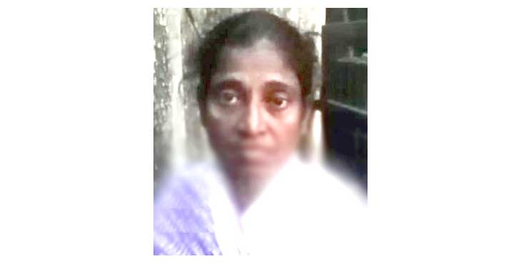 പൊന്കുന്നത്ത് വീട്ടില് സമാന്തര ബാറും ചാരായ വാറ്റും ; ഷക്കീലയെ അറസ്റ്റ് ചെയ്തു പൊന്കുന്നത്ത് വീട്ടില് സമാന്തര ബാറും ചാരായ വാറ്റും ; ഷക്കീലയെ അറസ്റ്റ് ചെയ്തു