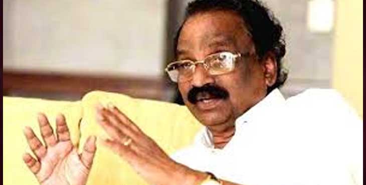 ഗവര്ണറും കേരള സര്ക്കാരും തമ്മിൽ അഭിപ്രായ വ്യത്യാസം ഇല്ലെന്ന് എകെ ബാലൻ ഗവര്ണറും കേരള സര്ക്കാരും തമ്മിൽ അഭിപ്രായ വ്യത്യാസം ഇല്ലെന്ന് എകെ ബാലൻ
