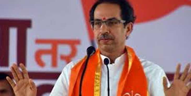 ശിവസേനയില് പൊട്ടിത്തെറി ; ക്യാബനറ്റ് മന്ത്രി സ്ഥാനം കിട്ടിയില്ല ; ശിവസേന നേതാവ് രാജിവെച്ചു ശിവസേനയില് പൊട്ടിത്തെറി ; ക്യാബനറ്റ് മന്ത്രി സ്ഥാനം കിട്ടിയില്ല ; ശിവസേന നേതാവ് രാജിവെച്ചു
