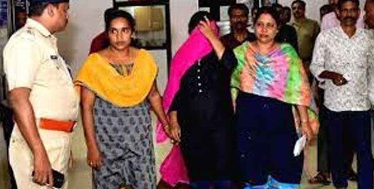 ആല്ഫൈന് കൊലപാതകത്തിലെ കുറ്റപത്രം ഇന്ന് സമര്പ്പിക്കും ആല്ഫൈന് കൊലപാതകത്തിലെ കുറ്റപത്രം ഇന്ന് സമര്പ്പിക്കും