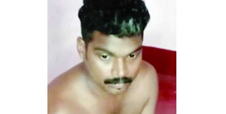പോലീസ് ഉദ്യോഗസ്ഥയോട് അപമര്യാദയായി പെരുമാറുകയും ഉപദ്രവിക്കുകയും ചെയ്തയാള് അറസ്റ്റില് പോലീസ് ഉദ്യോഗസ്ഥയോട് അപമര്യാദയായി പെരുമാറുകയും ഉപദ്രവിക്കുകയും ചെയ്തയാള് അറസ്റ്റില്