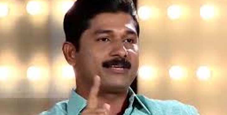 കല്ലെറിഞ്ഞത് സിഐടിയു പ്രവര്ത്തകരെന്ന് വരുത്തിത്തീര്ക്കാനുള്ള ശ്രമം ;എം സ്വരാജ് കല്ലെറിഞ്ഞത് സിഐടിയു പ്രവര്ത്തകരെന്ന് വരുത്തിത്തീര്ക്കാനുള്ള ശ്രമം ;എം സ്വരാജ്