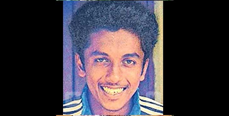 ബൈക്കും കാറും കൂട്ടിയിടിച്ച് അപകടം : യുവാവ് മരിച്ചു ബൈക്കും കാറും കൂട്ടിയിടിച്ച് അപകടം : യുവാവ് മരിച്ചു
