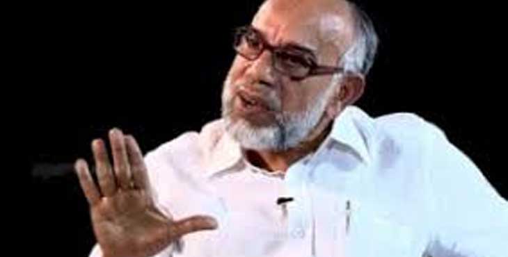 മനുഷ്യമഹാശൃംഖലയില് പ്രാദേശിക നേതാക്കളോ പ്രവര്ത്തകരോ പങ്കെടുത്തിട്ടുണ്ടെങ്കില് നടപടിയെടുക്കുമെന്ന് ലീഗ് സംസ്ഥാന ജനറല് സെക്രട്ടറി മനുഷ്യമഹാശൃംഖലയില് പ്രാദേശിക നേതാക്കളോ പ്രവര്ത്തകരോ പങ്കെടുത്തിട്ടുണ്ടെങ്കില് നടപടിയെടുക്കുമെന്ന് ലീഗ് സംസ്ഥാന ജനറല് സെക്രട്ടറി