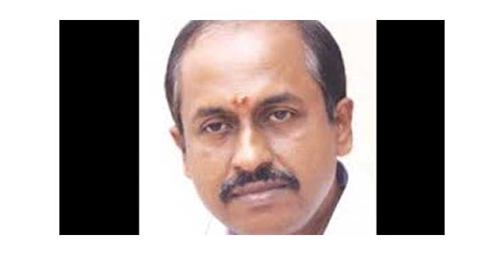 സ്പൈസസ് ബോർഡ് ചെയർമാൻ സ്ഥാനം സുഭാഷ് വാസു രാജിവച്ചു സ്പൈസസ് ബോർഡ് ചെയർമാൻ സ്ഥാനം സുഭാഷ് വാസു രാജിവച്ചു