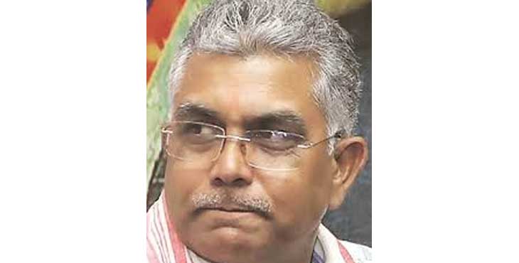 ഞാൻ റാലി നടത്തുന്ന റോഡിൽ ആംബുലൻസ് കടന്നു പോകണ്ടെന്ന് ബി.ജെ.പി എം.പി ഞാൻ റാലി നടത്തുന്ന റോഡിൽ ആംബുലൻസ് കടന്നു പോകണ്ടെന്ന് ബി.ജെ.പി എം.പി
