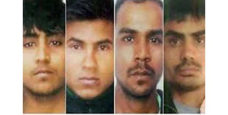 നിര്ഭയ കേസ് ; വധശിക്ഷ വിധിക്കപ്പെട്ടവരെ ഈ മാസം 22ന് തൂക്കിലേറ്റില്ലെന്ന് ഡല്ഹി സര്ക്കാര് നിര്ഭയ കേസ് ; വധശിക്ഷ വിധിക്കപ്പെട്ടവരെ ഈ മാസം 22ന് തൂക്കിലേറ്റില്ലെന്ന് ഡല്ഹി സര്ക്കാര്