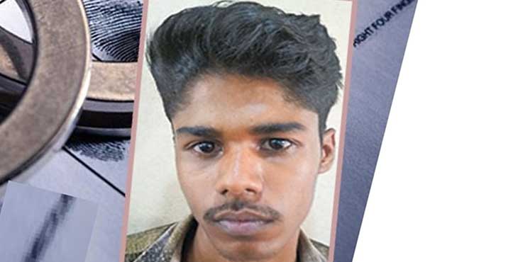 സ്കൂട്ടര് തടഞ്ഞു നിര്ത്തി പണവും സ്വര്ണവും തട്ടിപ്പറിച്ച സംഭവം ; ഒരാള് അറസ്റ്റില് സ്കൂട്ടര് തടഞ്ഞു നിര്ത്തി പണവും സ്വര്ണവും തട്ടിപ്പറിച്ച സംഭവം ; ഒരാള് അറസ്റ്റില്