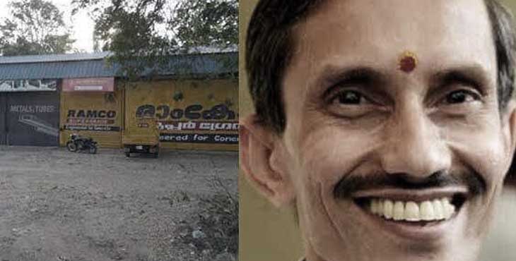 അമ്പലപ്പുഴയില് ബിജെ.പി സംഘടിപ്പിച്ച ജനജാഗ്രതാ സദസിന് തിരിച്ചടി ; വ്യാപാരികള് കടപൂട്ടി ; നാട്ടുകാര് ഒഴിഞ്ഞുനിന്നു അമ്പലപ്പുഴയില് ബിജെ.പി സംഘടിപ്പിച്ച ജനജാഗ്രതാ സദസിന് തിരിച്ചടി ; വ്യാപാരികള് കടപൂട്ടി ; നാട്ടുകാര് ഒഴിഞ്ഞുനിന്നു