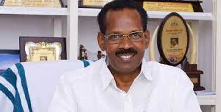 ലൈഫ് പദ്ധതിയില്നിന്നു പുറത്തായ അര്ഹതപ്പെട്ടവര്ക്കും സര്ക്കാര് വീട് നല്കുമെന്ന് മന്ത്രി ലൈഫ് പദ്ധതിയില്നിന്നു പുറത്തായ അര്ഹതപ്പെട്ടവര്ക്കും സര്ക്കാര് വീട് നല്കുമെന്ന് മന്ത്രി