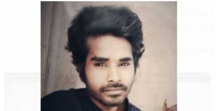 ബ്യൂട്ടി പാർലർ മാനേജരെ കൊലപ്പെടുത്തിയ പ്രതി പിടിയില് ബ്യൂട്ടി പാർലർ മാനേജരെ കൊലപ്പെടുത്തിയ പ്രതി പിടിയില്