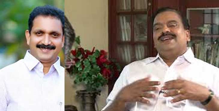 ബി.ജെ.പി സംസ്ഥാന പ്രസിഡന്റ് കെ.സുരേന്ദ്രന് ; കൃഷ്ണദാസ് ദേശീയ നേതൃത്വത്തിലേയ്ക്ക് ബി.ജെ.പി സംസ്ഥാന പ്രസിഡന്റ് കെ.സുരേന്ദ്രന് ; കൃഷ്ണദാസ് ദേശീയ നേതൃത്വത്തിലേയ്ക്ക്