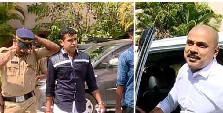 സാക്ഷി വിസ്താരം നിര്ത്തി വെയ്ക്കണമെന്നാവശ്യപ്പെട്ട് ദിലീപിന്റെ ഹര്ജി സാക്ഷി വിസ്താരം നിര്ത്തി വെയ്ക്കണമെന്നാവശ്യപ്പെട്ട് ദിലീപിന്റെ ഹര്ജി