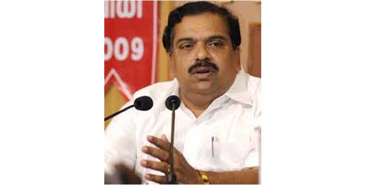 പൗരത്വ നിയമ ഭേദഗതിക്കെതിരായ പ്രക്ഷോഭങ്ങള്ക്ക് പിന്നില് പാക് ബന്ധം- പി കെ കൃഷ്ണദാസ് പൗരത്വ നിയമ ഭേദഗതിക്കെതിരായ പ്രക്ഷോഭങ്ങള്ക്ക് പിന്നില് പാക് ബന്ധം- പി കെ കൃഷ്ണദാസ്