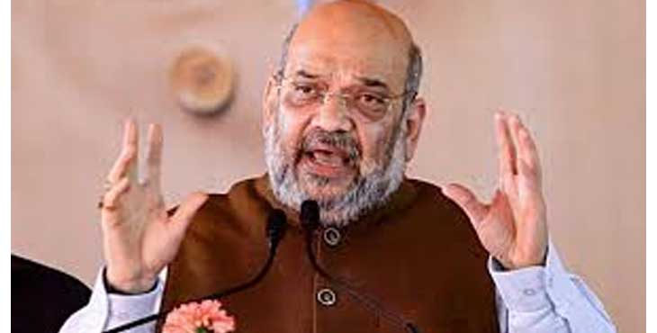 രാഹുലും പ്രിയങ്കയും പൗരത്വ നിയമ ഭേദഗതിയെക്കുറിച്ച് ജനങ്ങളില് തെറ്റിദ്ധാരണ പടര്ത്തി ; അമിത്ഷാ രാഹുലും പ്രിയങ്കയും പൗരത്വ നിയമ ഭേദഗതിയെക്കുറിച്ച് ജനങ്ങളില് തെറ്റിദ്ധാരണ പടര്ത്തി ; അമിത്ഷാ
