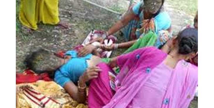 ഇനി വീടുകളില് പ്രസവം വേണ്ട ‘ഗര്ഭകാല ഗോത്രമന്ദിരം’ പദ്ധതി വയനാട് ജില്ലക്ക് ഇനി വീടുകളില് പ്രസവം വേണ്ട ‘ഗര്ഭകാല ഗോത്രമന്ദിരം’ പദ്ധതി വയനാട് ജില്ലക്ക്