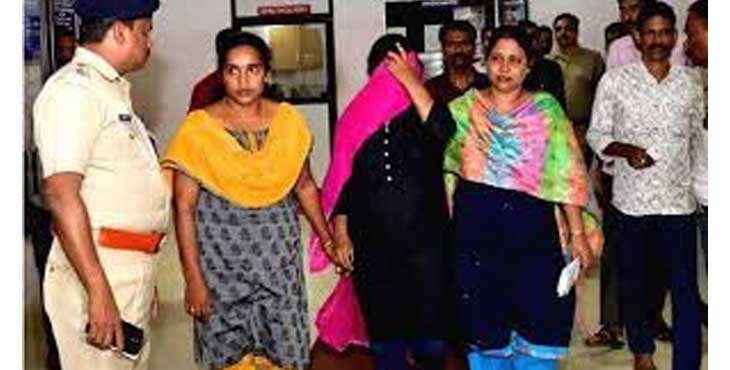 ആല്ഫൈന് കൊലപാതകത്തിലെ കുറ്റപത്രം ഈ ആഴ്ച സമര്പ്പിക്കും ആല്ഫൈന് കൊലപാതകത്തിലെ കുറ്റപത്രം ഈ ആഴ്ച സമര്പ്പിക്കും