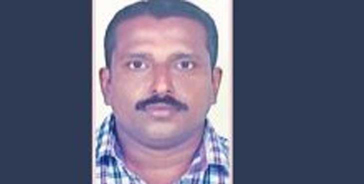 സഹപ്രവർത്തകരിൽ നിന്നു മാനസിക പീഡനം ; റെയിൽവേ സീനിയർ സെക്ഷൻ എൻജിനീയർ ട്രെയിനിനു മുന്നില് ചാടി ആത്മഹത്യ ചെയ്തു സഹപ്രവർത്തകരിൽ നിന്നു മാനസിക പീഡനം ; റെയിൽവേ സീനിയർ സെക്ഷൻ എൻജിനീയർ ട്രെയിനിനു മുന്നില് ചാടി ആത്മഹത്യ ചെയ്തു