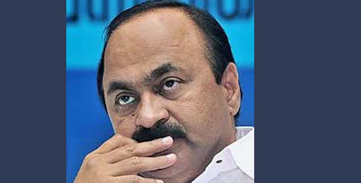 ജംബോ കമ്മറ്റി പാര്ട്ടിക്കു നാണക്കേട് ; തനിക്ക് വര്ക്കിംഗ് പ്രസിഡന്റ് സ്ഥാനം വേണ്ടെന്ന് വി.ഡി സതീശന് ജംബോ കമ്മറ്റി പാര്ട്ടിക്കു നാണക്കേട് ; തനിക്ക് വര്ക്കിംഗ് പ്രസിഡന്റ് സ്ഥാനം വേണ്ടെന്ന് വി.ഡി സതീശന്