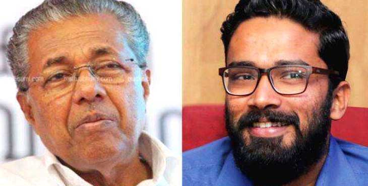 ശ്രീറാം വെങ്കിട്ടരാമനെ തിരിച്ചെടുക്കാനുള്ള ശുപാര്ശ മുഖ്യമന്ത്രി തള്ളി ; സസ്പെന്ഷന് കാലാവധി നീട്ടി ശ്രീറാം വെങ്കിട്ടരാമനെ തിരിച്ചെടുക്കാനുള്ള ശുപാര്ശ മുഖ്യമന്ത്രി തള്ളി ; സസ്പെന്ഷന് കാലാവധി നീട്ടി