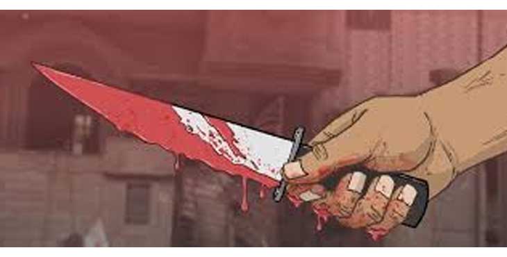 കാക്കനാട് യുവതിയെ ഗുരുതരമായി കുത്തിപരിക്കേൽപ്പിച്ച് യുവാവ് ഓടി രക്ഷപ്പെട്ടു കാക്കനാട് യുവതിയെ ഗുരുതരമായി കുത്തിപരിക്കേൽപ്പിച്ച് യുവാവ് ഓടി രക്ഷപ്പെട്ടു