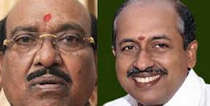 വെള്ളാപ്പള്ളിയുടെ തലവെട്ടിക്കൊണ്ട് സുബാഷ് വാസുവിന്റെ ആദ്യ ഗോള്… വെള്ളാപ്പള്ളി കോളജ് ഓഫ് എഞ്ചിനീയറിംഗിന്റെ പേരുമാറ്റി ; മഹാഗുരു ഇന്സ്റ്റിറ്റ്യൂട്ട് ഓഫ് ടെക്നോളജി എന്നാക്കി വെള്ളാപ്പള്ളിയുടെ തലവെട്ടിക്കൊണ്ട് സുബാഷ് വാസുവിന്റെ ആദ്യ ഗോള്… വെള്ളാപ്പള്ളി കോളജ് ഓഫ് എഞ്ചിനീയറിംഗിന്റെ പേരുമാറ്റി ; മഹാഗുരു ഇന്സ്റ്റിറ്റ്യൂട്ട് ഓഫ് ടെക്നോളജി എന്നാക്കി