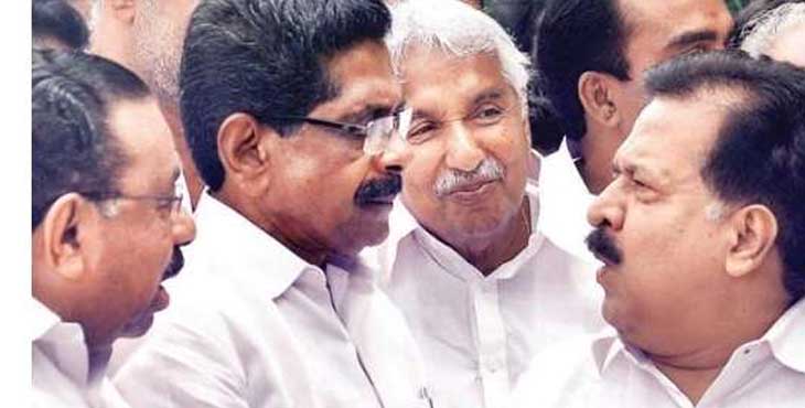 കെപിസിസിക്ക് വീണ്ടും ജംബോ സമിതി ; 90 മുതല് 100 വരെ ഭാരവാഹികള് ; ഒരാള്ക്ക് ഒരു പദവി വെള്ളത്തില് വരച്ചവര കെപിസിസിക്ക് വീണ്ടും ജംബോ സമിതി ; 90 മുതല് 100 വരെ ഭാരവാഹികള് ; ഒരാള്ക്ക് ഒരു പദവി വെള്ളത്തില് വരച്ചവര