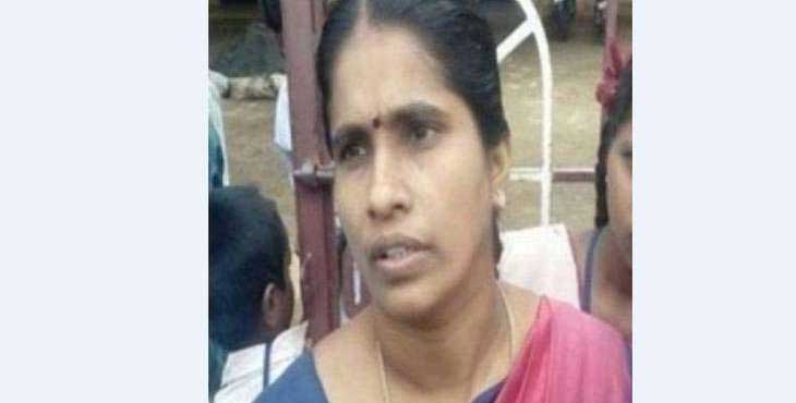 രണ്ടാം ക്ലാസ് വിദ്യാര്ത്ഥിയെക്കൊണ്ട് വിസര്ജ്യം നീക്കിച്ച അധ്യാപികയ്ക്ക് തടവുശിക്ഷ രണ്ടാം ക്ലാസ് വിദ്യാര്ത്ഥിയെക്കൊണ്ട് വിസര്ജ്യം നീക്കിച്ച അധ്യാപികയ്ക്ക് തടവുശിക്ഷ