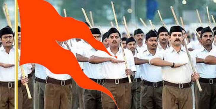 ആർ.എസ്.എസ് സംഘടിപ്പിച്ച പരിപാടിയുടെ ഉദ്ഘാടകനായി എസ്.ഐ ; സ്പെഷ്യൽ ബ്രാഞ്ച് റിപ്പോർട്ട് സമർപ്പിച്ചു ആർ.എസ്.എസ് സംഘടിപ്പിച്ച പരിപാടിയുടെ ഉദ്ഘാടകനായി എസ്.ഐ ; സ്പെഷ്യൽ ബ്രാഞ്ച് റിപ്പോർട്ട് സമർപ്പിച്ചു