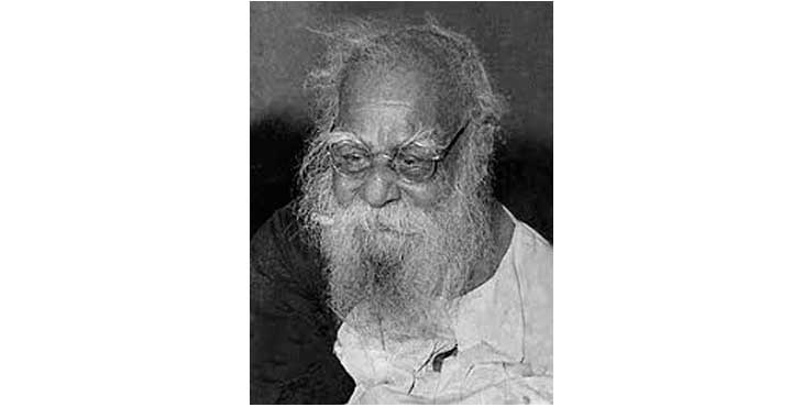 തമിഴ്നാട്ടിലെ സാമൂഹ്യ പരിഷ്കര്ത്താവ് പെരിയാറിന്റെ പ്രതിമ വീണ്ടും തകര്ത്തു തമിഴ്നാട്ടിലെ സാമൂഹ്യ പരിഷ്കര്ത്താവ് പെരിയാറിന്റെ പ്രതിമ വീണ്ടും തകര്ത്തു
