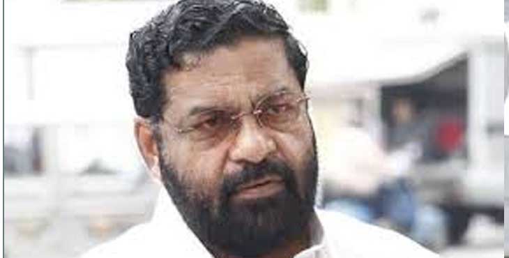 പണിമുടക്ക് ദിനത്തില് നൊബേല് സമ്മാന ജേതാവും ഭാര്യയും സഞ്ചരിച്ച ഹൗസ് ബോട്ട് തടഞ്ഞിട്ടു ; കുറ്റക്കാര്ക്കെതിരെ കര്ശന നടപടി സ്വീകരിക്കുമെന്ന് കടകംപള്ളി പണിമുടക്ക് ദിനത്തില് നൊബേല് സമ്മാന ജേതാവും ഭാര്യയും സഞ്ചരിച്ച ഹൗസ് ബോട്ട് തടഞ്ഞിട്ടു ; കുറ്റക്കാര്ക്കെതിരെ കര്ശന നടപടി സ്വീകരിക്കുമെന്ന് കടകംപള്ളി