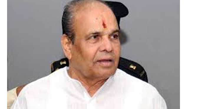 കേരളാ ഗവര്ണര്ക്ക് സ്വന്തം പദവിയുടെ വിലയറിയില്ല ; മഹാരാഷ്ട്ര മുന് ഗവര്ണര് കെ.ശങ്കരനാരായണൻ കേരളാ ഗവര്ണര്ക്ക് സ്വന്തം പദവിയുടെ വിലയറിയില്ല ; മഹാരാഷ്ട്ര മുന് ഗവര്ണര് കെ.ശങ്കരനാരായണൻ