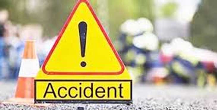 സൗദിയില് വാഹനാപകടം പ്രവാസി മലയാളിക്ക് ദാരുണാന്ത്യം സൗദിയില് വാഹനാപകടം പ്രവാസി മലയാളിക്ക് ദാരുണാന്ത്യം
