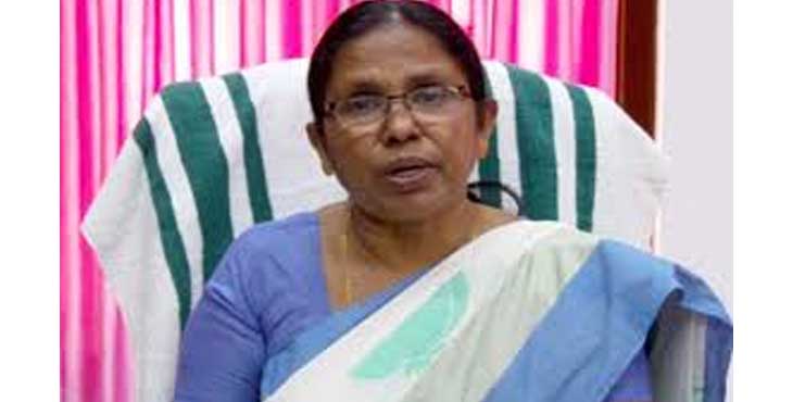 യുവാവിന്റെ കുത്തേറ്റ പെണ്കുട്ടിക്ക് സൗജന്യ ചികിത്സ നല്കുമെന്ന് ആരോഗ്യമന്ത്രി യുവാവിന്റെ കുത്തേറ്റ പെണ്കുട്ടിക്ക് സൗജന്യ ചികിത്സ നല്കുമെന്ന് ആരോഗ്യമന്ത്രി