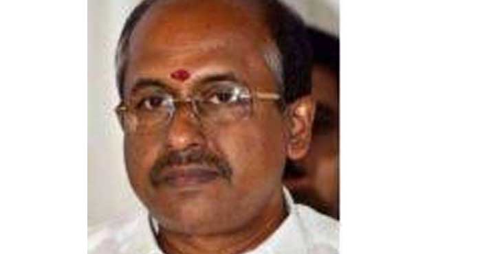 വെള്ളാപ്പള്ളി നടേശന് തിരിച്ചടി ; സുഭാഷ് വാസുവിന് പ്രസിഡന്റ് സ്ഥാനത്ത് തുടരാമെന്ന് കോടതി വെള്ളാപ്പള്ളി നടേശന് തിരിച്ചടി ; സുഭാഷ് വാസുവിന് പ്രസിഡന്റ് സ്ഥാനത്ത് തുടരാമെന്ന് കോടതി