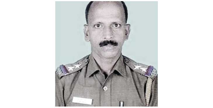 തിരുചന്തൂരില് നോട്ടമിട്ടു ; കളിയക്കവിളയില് കഥകഴിച്ചു – കൊല്ലപ്പെട്ട വില്സണ് തീവ്രവാദ വിരുദ്ധ സ്ക്വാഡില് ജോലി ചെയ്തിരുന്ന ഉദ്യോഗസ്ഥന് തിരുചന്തൂരില് നോട്ടമിട്ടു ; കളിയക്കവിളയില് കഥകഴിച്ചു – കൊല്ലപ്പെട്ട വില്സണ് തീവ്രവാദ വിരുദ്ധ സ്ക്വാഡില് ജോലി ചെയ്തിരുന്ന ഉദ്യോഗസ്ഥന്